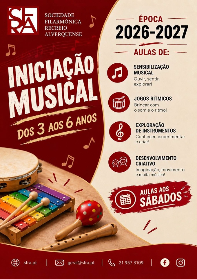 SFRA - Iniciação Musical 2627